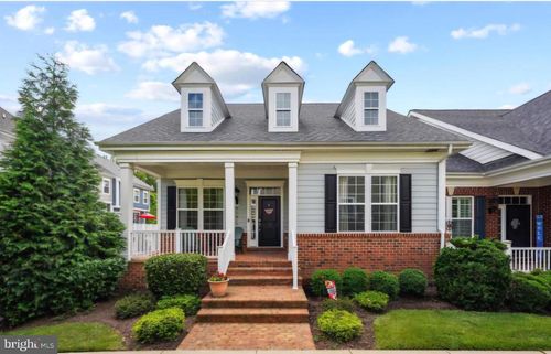 51 Steeplechase Dr, LA PLATA, MD, 20646-4352 | Card Image