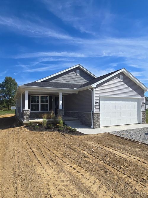 25 Indian Dr, Lake Waynoka, OH, 45171-8607 | Card Image