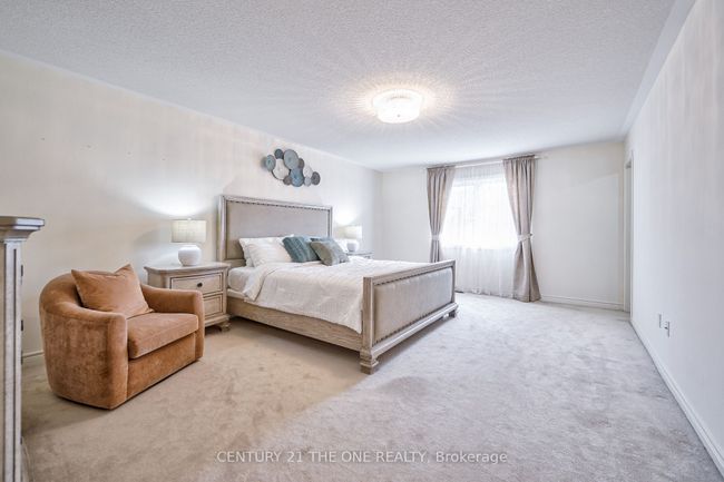 47 Hawkes Dr, House attached with 3 bedrooms, 3 bathrooms and 1 parking in Richmond Hill ON | Image 10