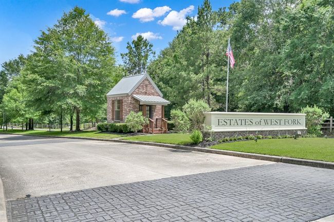 West Fork community, surrounded by lots of nature. | Image 37