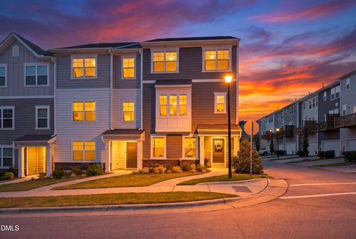 120 Daisy Meadow Ln, Wake Forest, NC, 27587-3330 | Card Image
