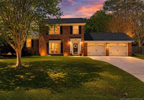 3294 Yarmouth Dr, Fayetteville, NC, 28306-9632 | Card Image