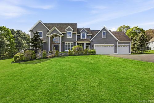 43 Buck Dr, Poughquag, NY, 12570-4953 | Card Image