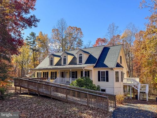 9947 Kentucky Springs Rd, MINERAL, VA, 23117-4739 | Card Image