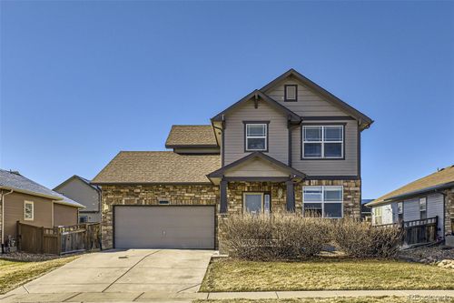 5252 Longs Peak Street, Brighton, CO, 80601 | Card Image