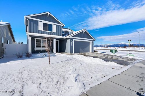 3057 N Corvus St, Post Falls, ID, 83854 | Card Image