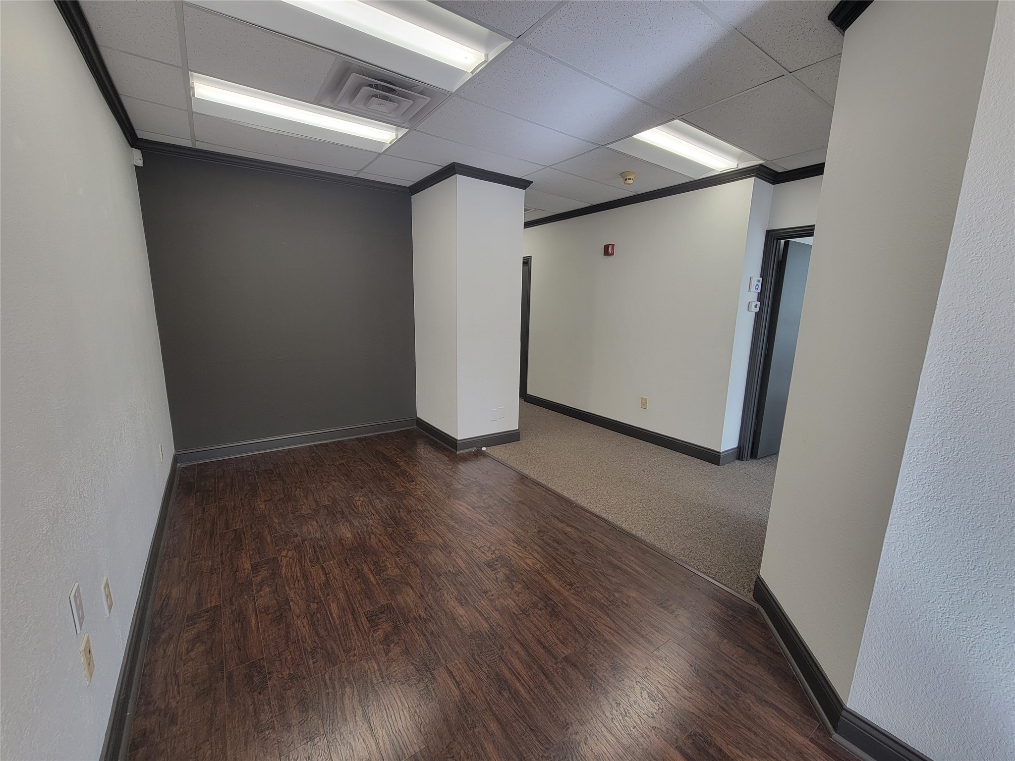 Commercial Lease in Flower Mound 5