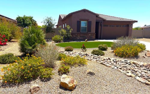 455 E Shellie Court, Casa Grande, AZ, 85122 | Card Image