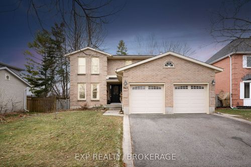 941 Ambleside Cres, Kingston, ON, K7P2B5 | Card Image