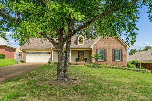 2309 Hickory Path Dr, Cordova, TN, 38016-5222 | Card Image