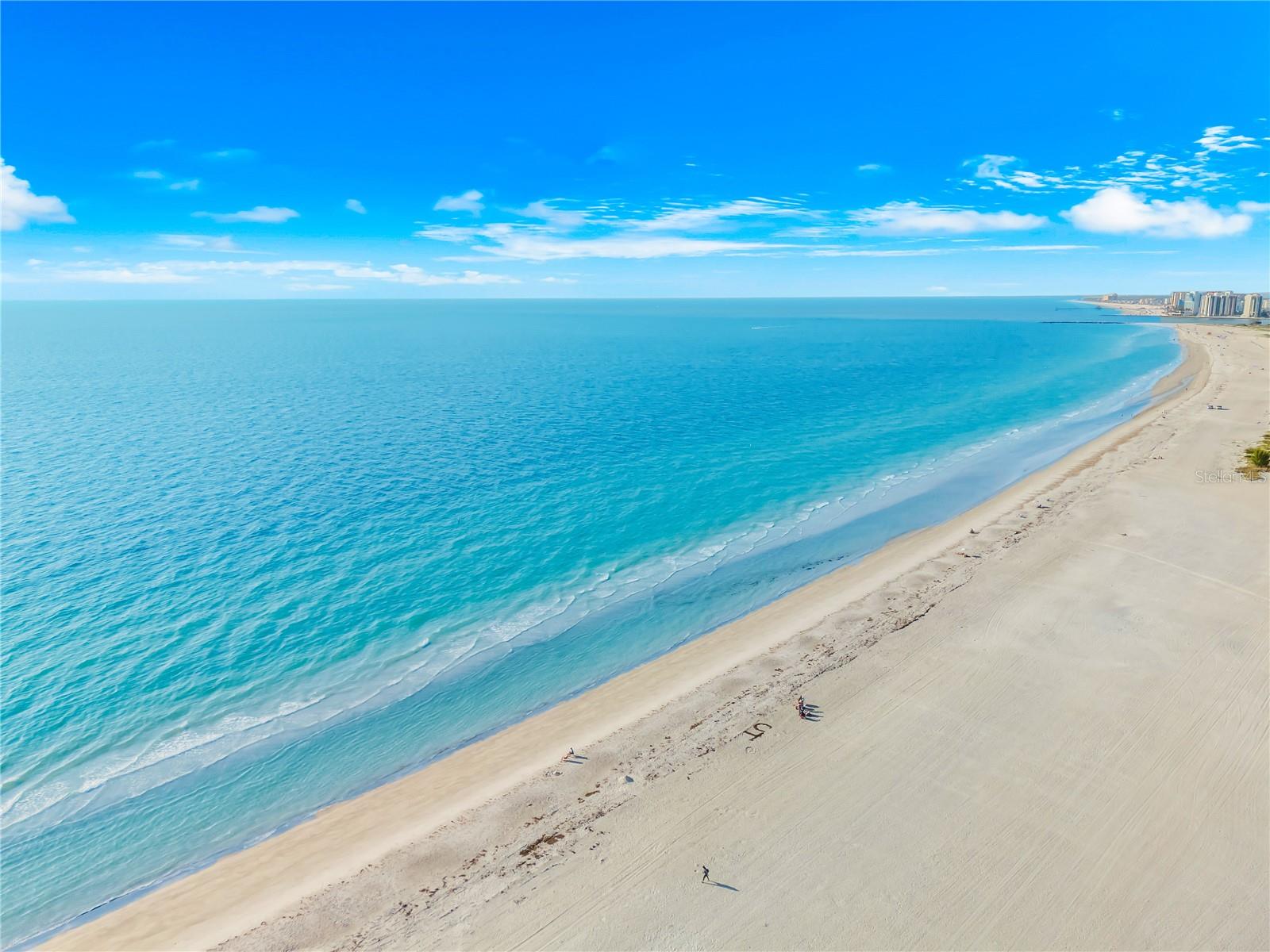Residential in CLEARWATER BEACH 2