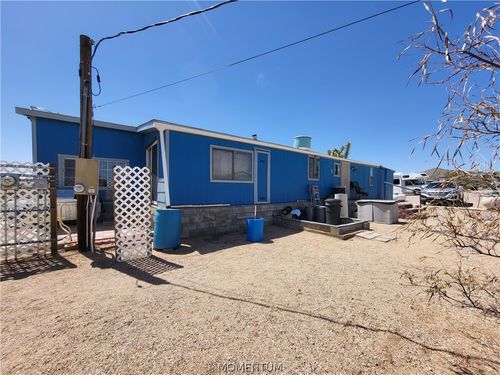 1600 W Fortification Dr, Meadview, AZ, 86444-4703 | Card Image