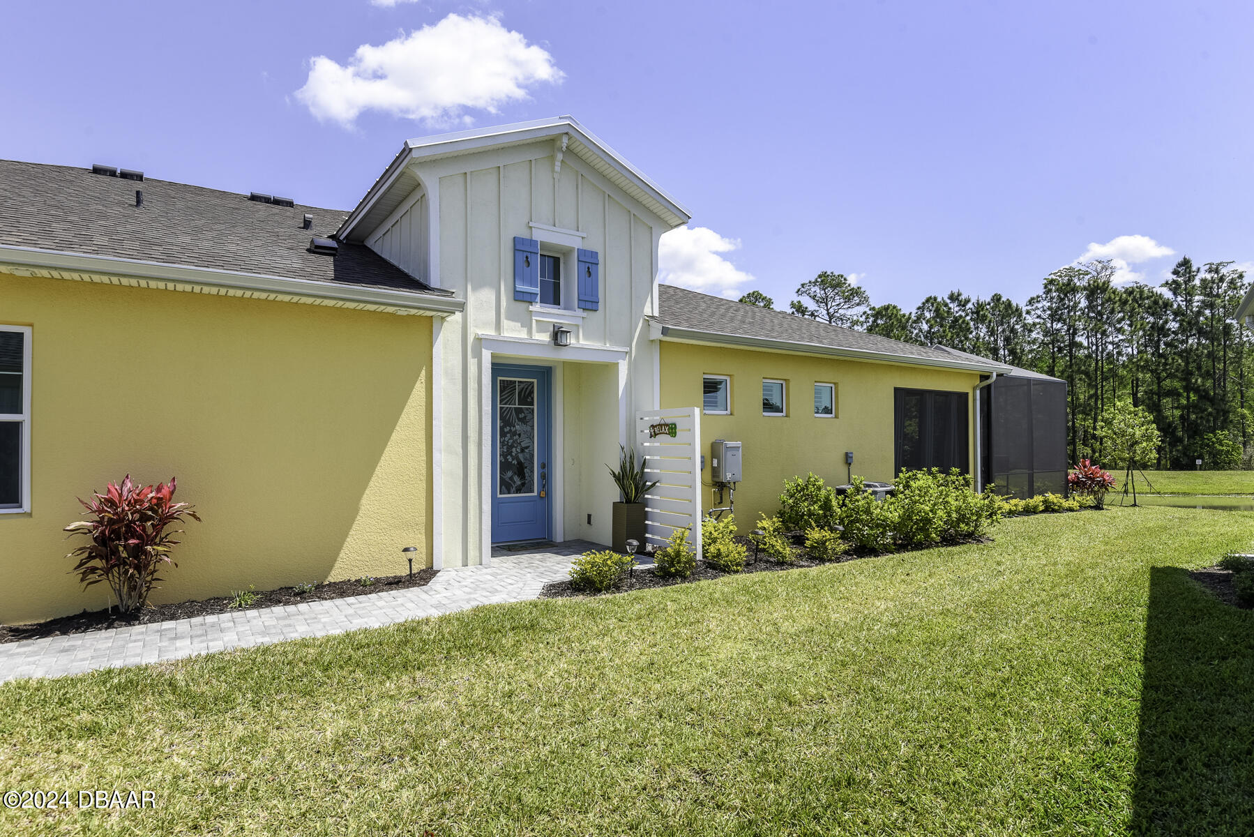 Margaritaville Ave, Daytona Beach, FL 32124