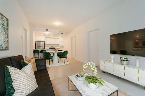 306-5265 Rue Mackenzie, Montréal, QC, H3W0B2 | Card Image