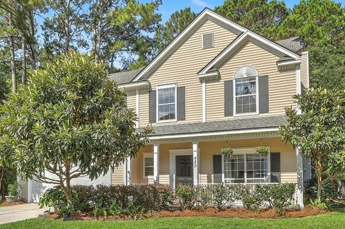 489 Antebellum Ln, Mount Pleasant, SC, 29464-7851 | Card Image