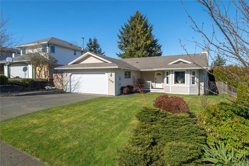 708 Georgia Dr, Campbell River, BC, V9H1R8 | Card Image