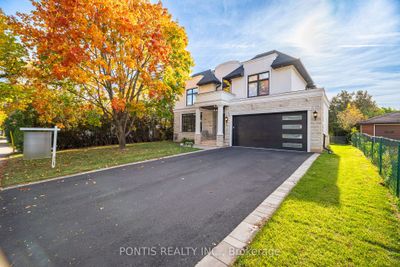 428 3 Rd Line, House other with 4 bedrooms, 7 bathrooms and 6 parking in Oakville ON | Image 2