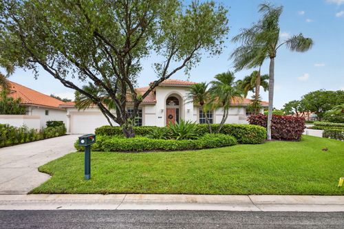 200 Eagleton Estate Blvd, Palm Beach Gardens, FL, 33418-8411 | Card Image