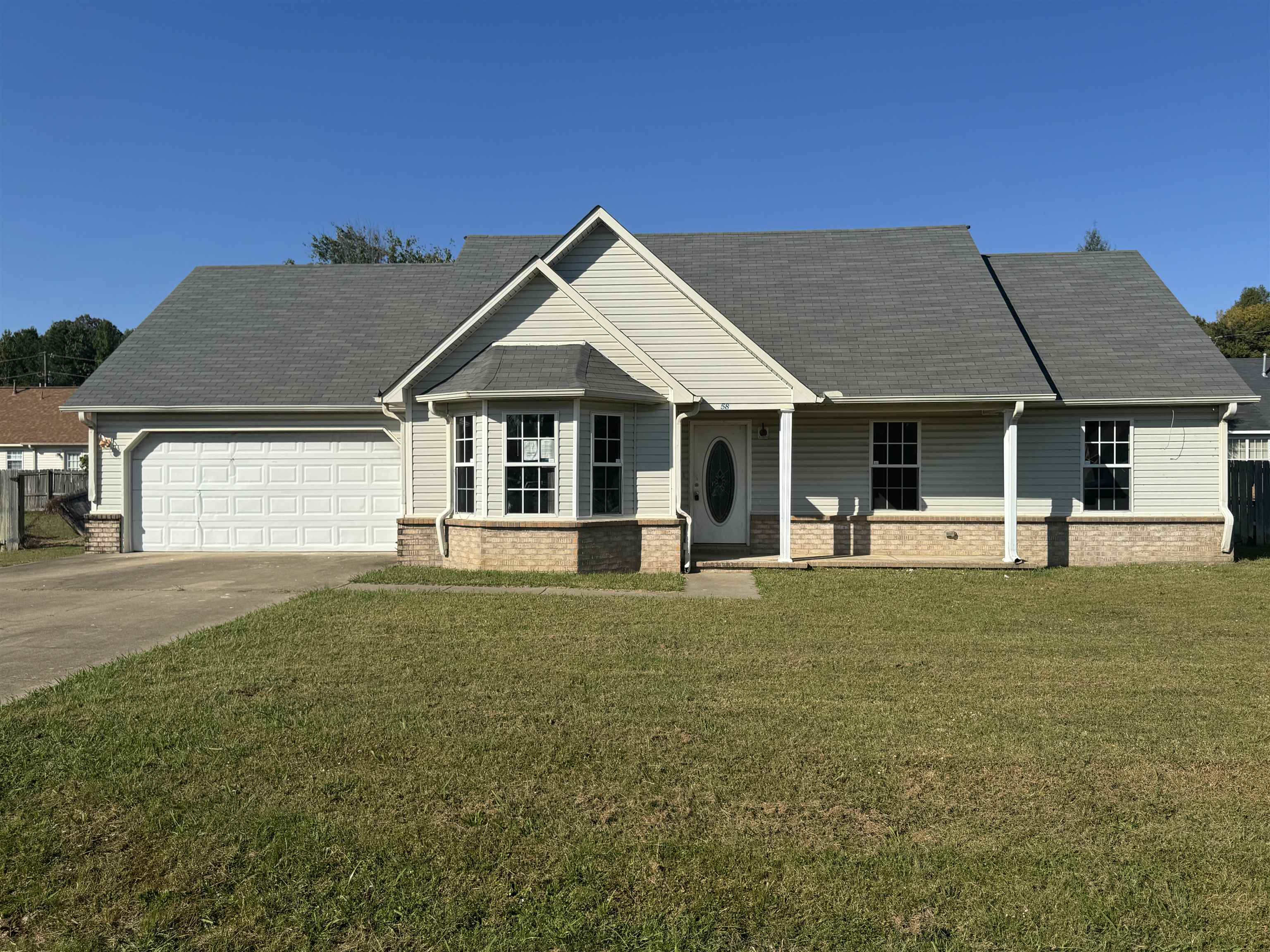 Melissa Ave, Atoka, TN 38004