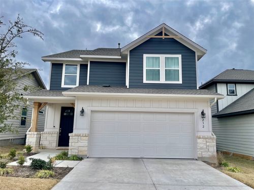 232 Denali Way, Dripping Springs, TX, 78620-3081 | Card Image