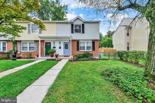 9 Bon Oak Ct, REISTERSTOWN, MD, 21136-1703 | Card Image