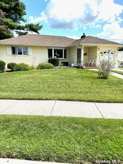 Balfour St, Valley Stream, NY 11580