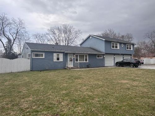 19119 S Saint Lawrence Ave, Glenwood, IL, 60425-1853 | Card Image