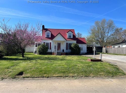 906 22nd Street, Point Pleasant, WV, 25550 | Card Image