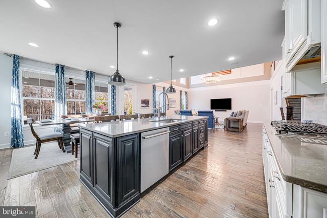 23673 Amesfield Pl, House other with 6 bedrooms, 7 bathrooms and null parking in ALDIE VA | Image 25
