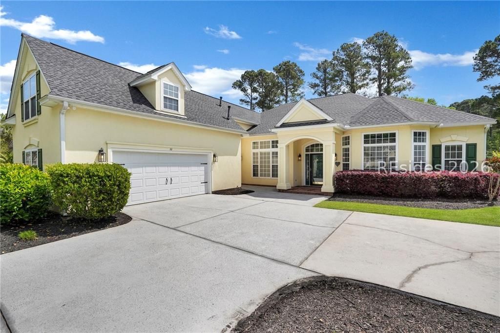 Residential in Bluffton