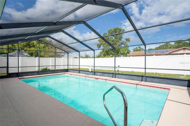 2013 Meredith Dr, House other with 3 bedrooms, 3 bathrooms and null parking in SPRING HILL FL | Image 33