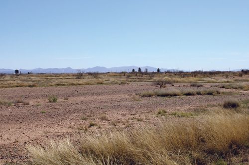 940-.41 Acres N Old Brooks Road, Douglas, AZ, 85607 | Card Image