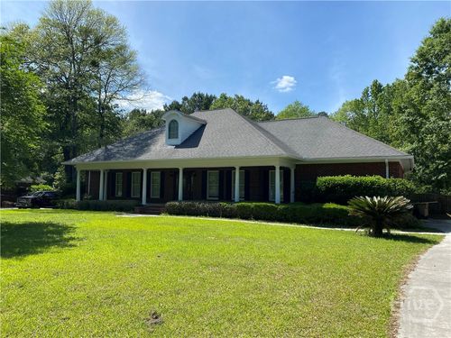 112 Lake Tomacheechee Dr, Rincon, GA, 31326-5117 | Card Image