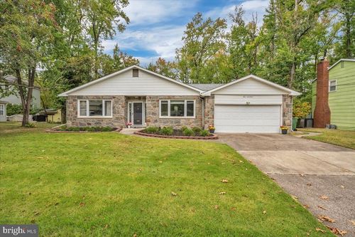 417 Monmouth Dr, CHERRY HILL, NJ, 08002-2006 | Card Image