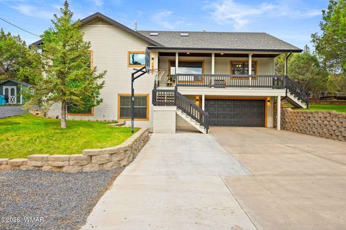1421 N 36th Dr, Show Low, AZ, 85901-3301 | Card Image