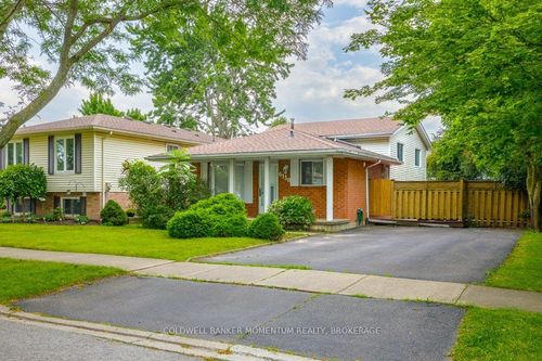 6130 Crimson Dr, Niagara Falls, ON, L2G7S3 | Card Image