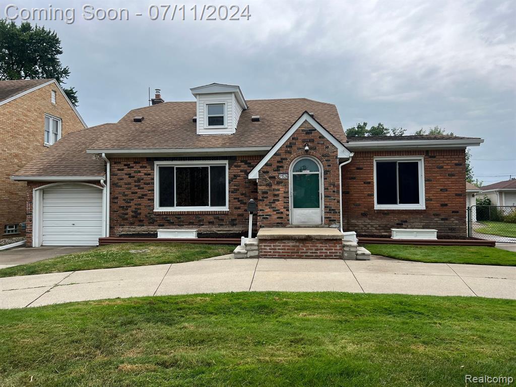 Colony St, Saint Clair Shores, MI 48080