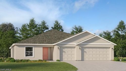 17085 Pompeii Way, North Fort Myers, FL, 33917-2311 | Card Image