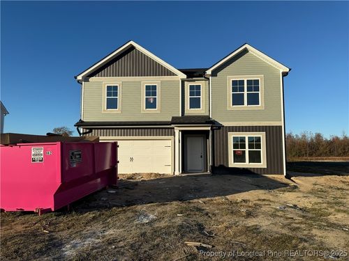 4013 Blue Springs Rd, Red Springs, NC, 28377 | Card Image