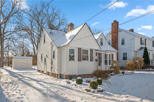 19381 Story Road, Rocky River, OH, 44116 | Card Image