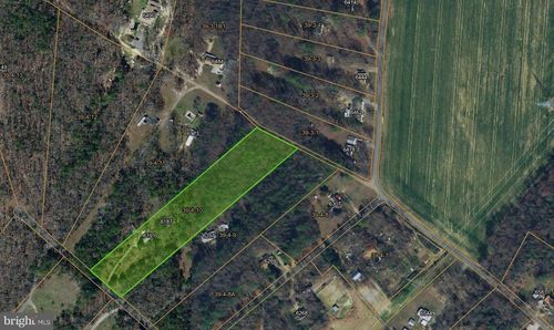 6191 Powers Ln, WOODFORD, VA, 22580-2143 | Card Image