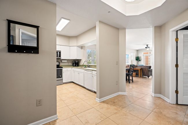 UNIT-101A - 225 Atlantis Cir, Condo with 3 bedrooms, 2 bathrooms and null parking in St Augustine Beach FL | Image 14