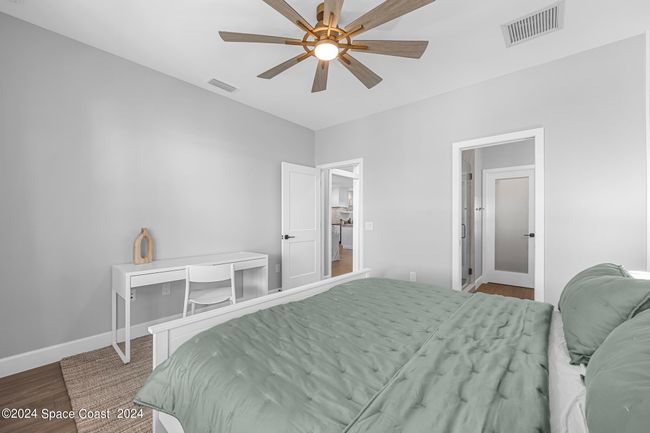 A - 19 Vip Is, House other with 2 bedrooms, 2 bathrooms and null parking in Grant FL | Image 23