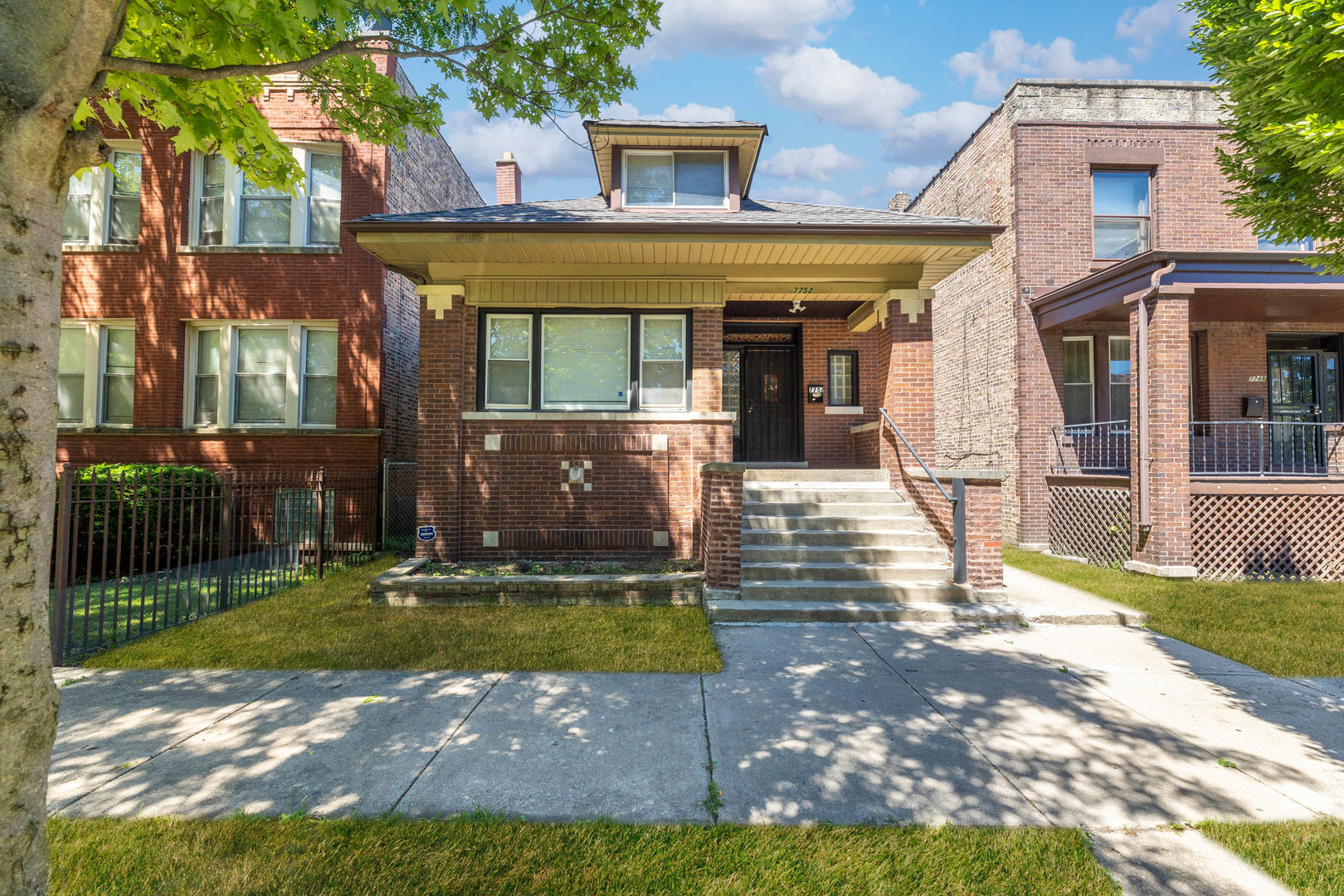Residential in Chicago
