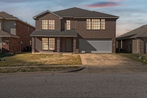6518 Ashland Dr, Greenville, TX, 75402-7612 | Card Image
