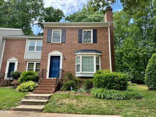 126 Bay Dr, Cary, NC, 27511-5886 | Card Image