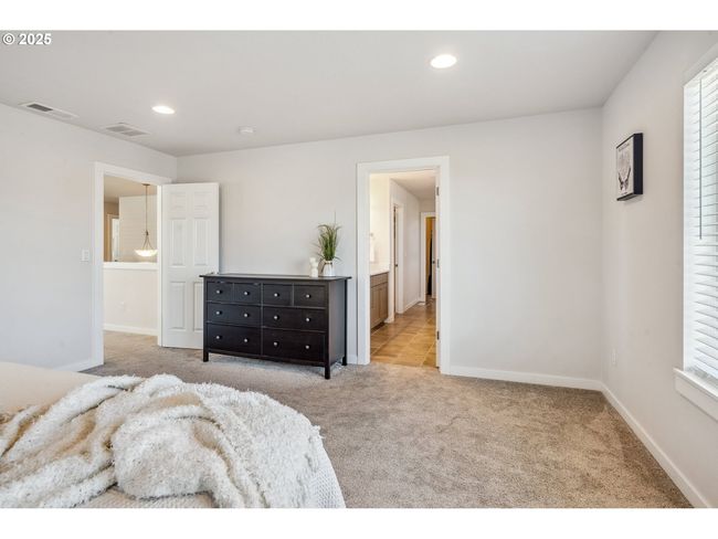 Owner's Suite Bedroom | Image 21