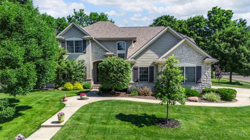 994 Brookmere Ave, Tipp City, OH, 45371-2787 | Card Image