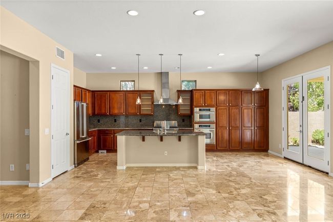 17 Morninglow Pass, House other with 4 bedrooms, 4 bathrooms and null parking in Henderson NV | Image 14
