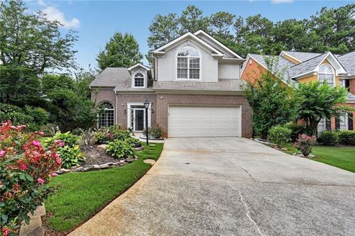 3139 Blairhill Ct, Atlanta, GA, 30340-4500 | Card Image